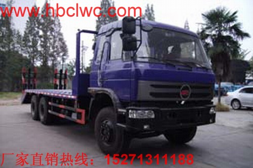 聚焦拖車產(chǎn)品 撬動各地市場