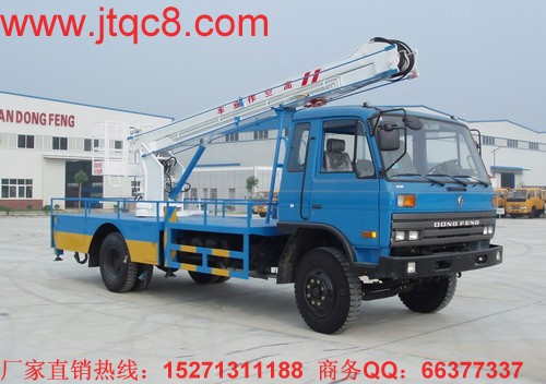 升降車,國五排放標準,11省市提前執(zhí)行升降車國五排放標準有“先兆”