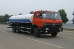 東風(fēng)雙橋運(yùn)水消防車