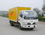東風(fēng)小霸王爆破車