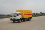 東風(fēng)小霸王民爆車