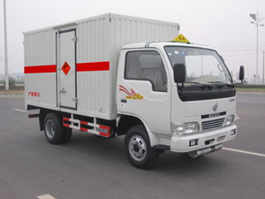 東風(fēng)小霸王防爆車